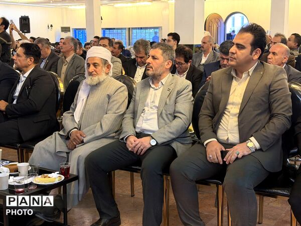 رونمایی رسمی از پلاک خودرویی منطقه آزاد بانه _ مریوان