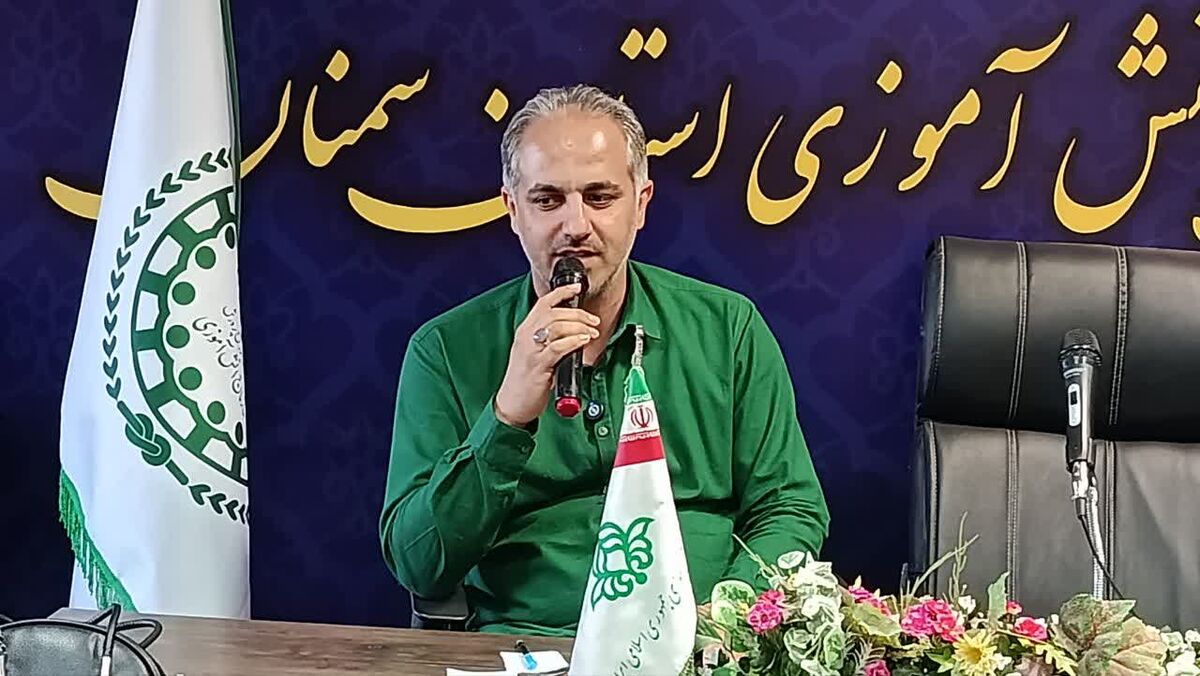 سازمان دانش‌آموزی نهاد مکمل نظام آموزشی،  استعدادهای نسل جوان را شکوفا می کند