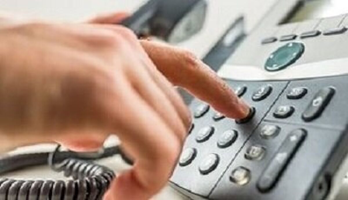 بازگشایی اینترنت ثابت آغاز شد