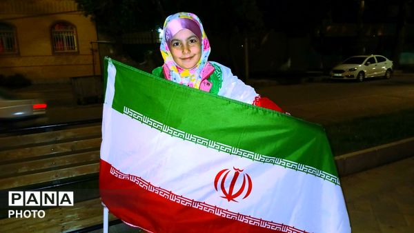 ۸۸شب ایستادگی در عید ایثار؛ طنین بیعت مردم در جشن قربان
