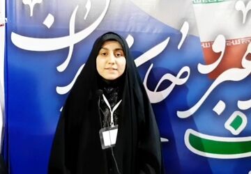 گالیکش، هر شب پرشورتر از قبل برای وطن
