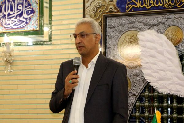 شروعِ نسلِ پدافند در فروغِ شهرری