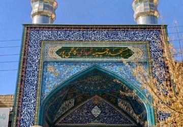 دهه فاطمیه؛ تجلی مظلومیت و یاد شهیدان بی‌نشان