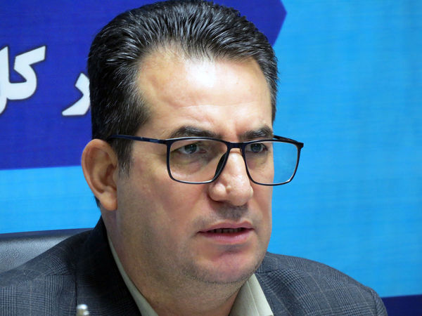 نشست خبری مدیرکل آموزش و پرورش خراسان شمالی با اصحاب خبر و رسانه 