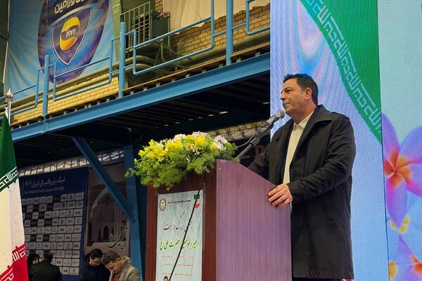 جشن روز پدر در سالن گلعباسی ورامین ؛ حضوریک هزار نفر از  پدران دانش آموزان گل‌های نمونه