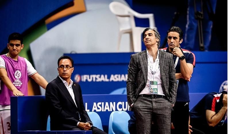 شمسایی: تغییر نسل بسیار دشوار بود