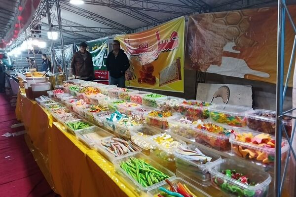 جشنواره انار در شهرقدس با محوریت فرهنگ و مشارکت مردمی