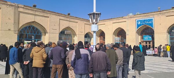 روایتگری منطقه ما در نیشابور