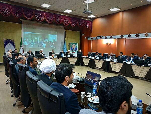 سفر دادستان کل کشور به زنجان