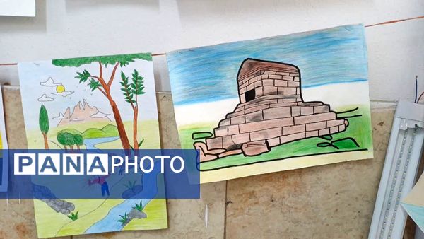 نمایشگاه دانش‌آموزی؛ جلوه‌ای از خلاقیت و تلاش جمعی 