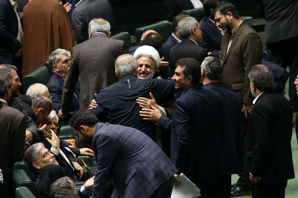 چهارمین روز بررسی صلاحیت وزرای پیشنهادی دولت چهاردهم