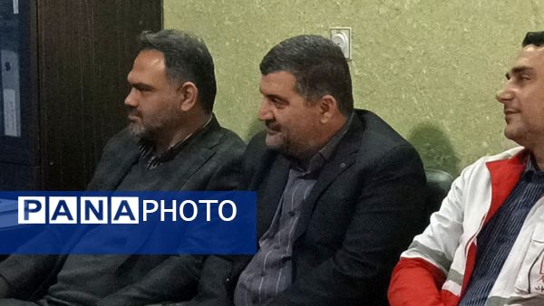 دانش‌آموزان محمودآبادی عازم حج می‌شوند