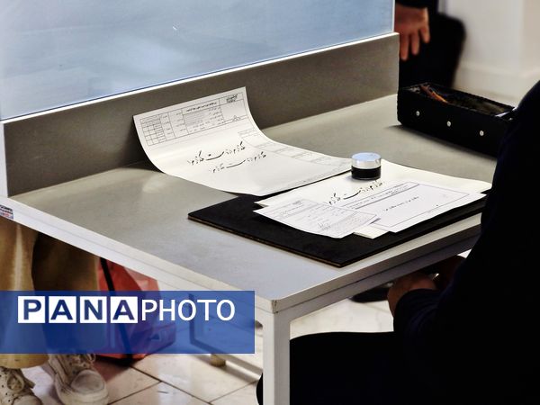 نمایش خطوط اصیل ایرانی در آزمونی هنری 