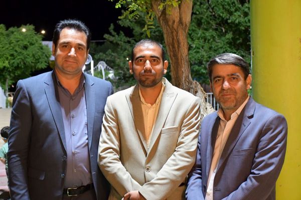 هفته‌ای برای ستایش دانایی؛ جشن معلمان در تالار ملک برگزار شد