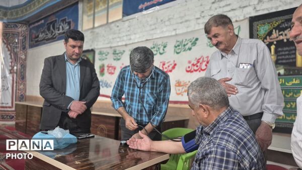 نماز جمعه؛ میعادگاه همیشگی مردم مؤمن و انقلابی فارسان