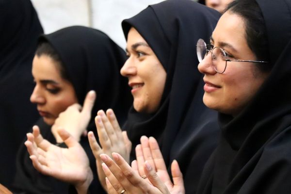 معاونان و مربیان امور تربیتی پیشتازان عرصه تعلیم و تربیت