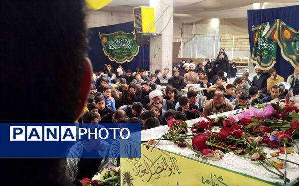 صبحگاه مدرسه نسل آفتاب با رویکردی کاملاً متفاوت و نوآورانه