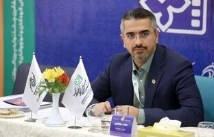 حامد جعفری: سینمای کودک هم ظرفیت فرهنگی دارد، هم ظرفیت اقتصادی
