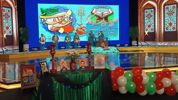 هم‌نوا شدن دل‌ها با آیات وحی در محفل انس با قرآن کریم