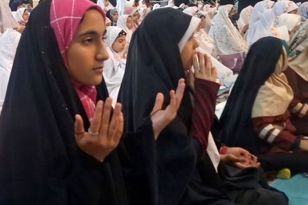 آغازی برای بازگشت به خویشتن