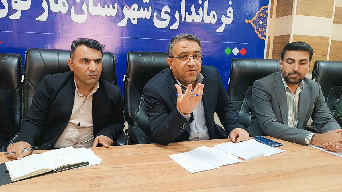  توسعه شهرستان با توانمندسازی دانش‌آموزان محقق می‌شود