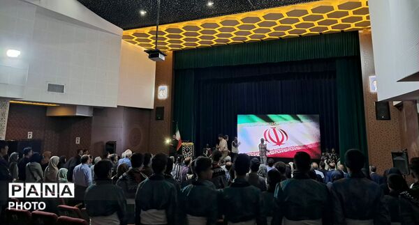 لرستان میزبان آیین پایانی شانزدهمین جشنواره ملی داستان رضوی