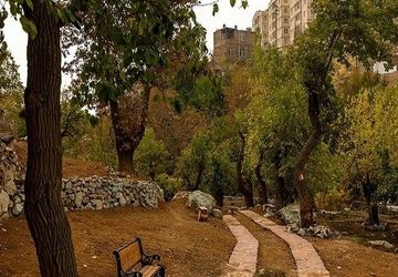 افتتاح فاز دوم روددره فرحزاد تا اواخر مردادماه