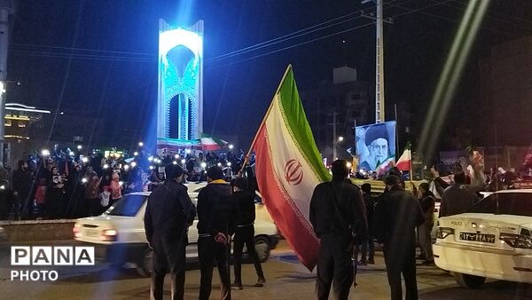قاب هایی از حضورـ۲