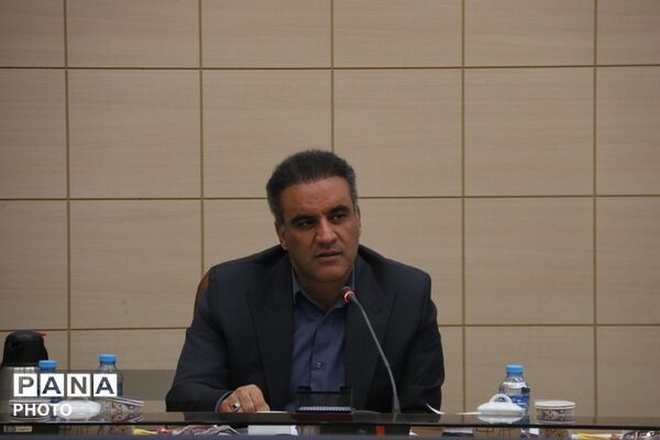 نشست خبری دانشگاه یزد با حضور اصحاب رسانه 