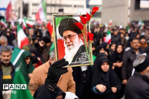 مشهد؛ قلب تپنده مقاومت در روز جهانی قدس