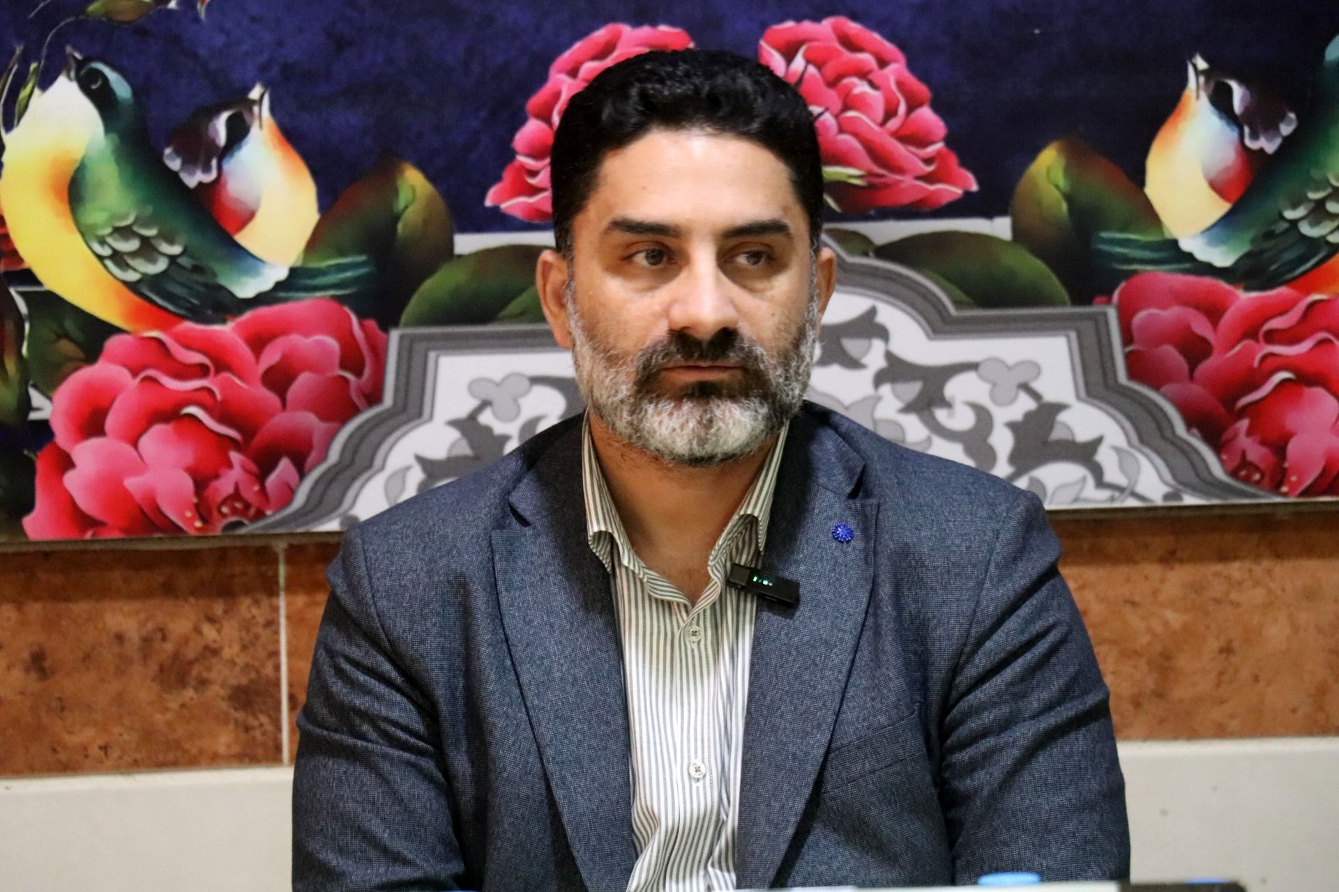 آغاز سال تحصیلی بانشاط، امید و انگیزه اصلی‌ترین هدف پروژه مهر است 