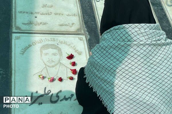 نمایشگاه «اسوه»، روایت جلوه‌ هایی از اقتدار و خدمت بسیج در ورامین
