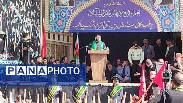 آیین باشکوه قالیشویان مشهد اردهال کاشان