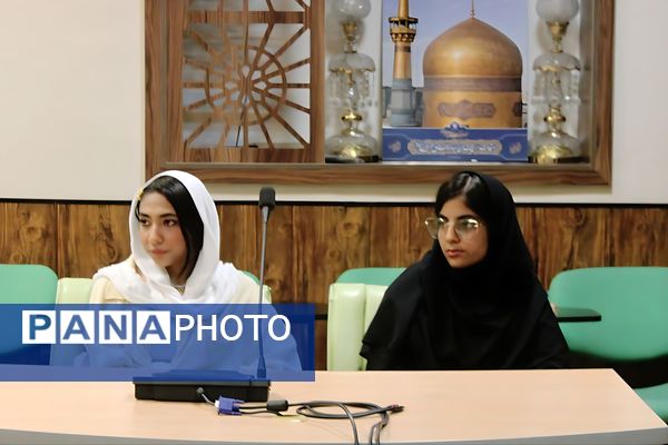 نشست شورای نوجوانان استان کرمان؛ از بیان دغدغه‌ها تا طراحی مسیر تصمیم‌سازی نسل نو