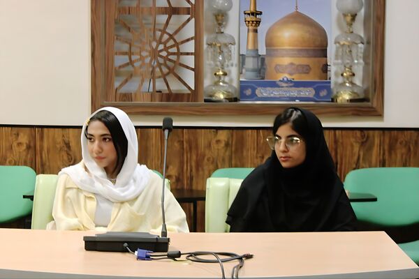 نشست شورای نوجوانان استان کرمان؛ از بیان دغدغه‌ها تا طراحی مسیر تصمیم‌سازی نسل نو
