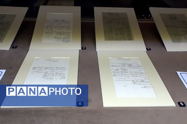 اردوی تفریحی دختران بهارستان ۲ در کاخ گلستان تهران