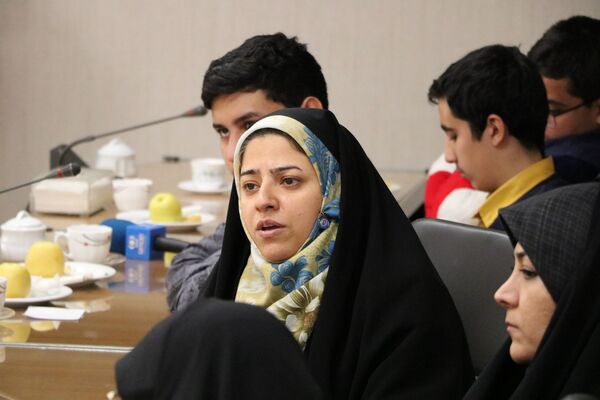 تبیین روایت انقلاب برای نسل نوجوان؛ صداوسیمای خراسان رضوی در خط مقدم رسانه‌ای دهه فجر
