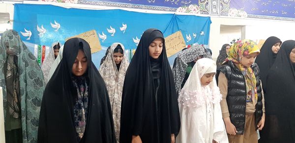 اعتکاف؛ فرصتی برای توقف در مسیر پرشتاب زندگی