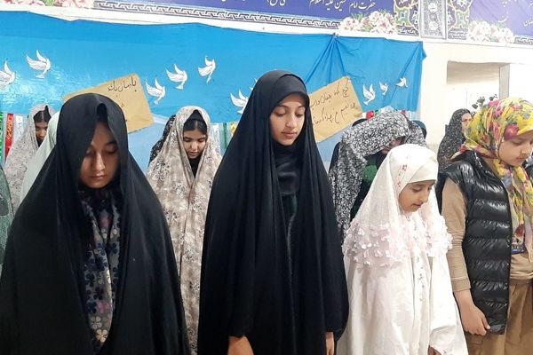 اعتکاف؛ فرصتی برای توقف در مسیر پرشتاب زندگی