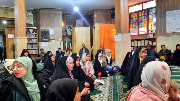 شگفتانه‌ای برای برگزیدگان مسابقات قرآن و عترت