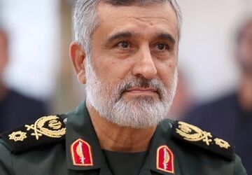 بخشی از زندگینامه « سردار شهید امیرعلی حاجی زاده 