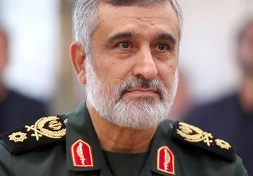 بخشی از زندگینامه « سردار شهید امیرعلی حاجی زاده 