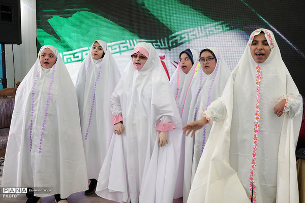 سی و سومین نمایشگاه بین‌المللی قرآن کریم - 6