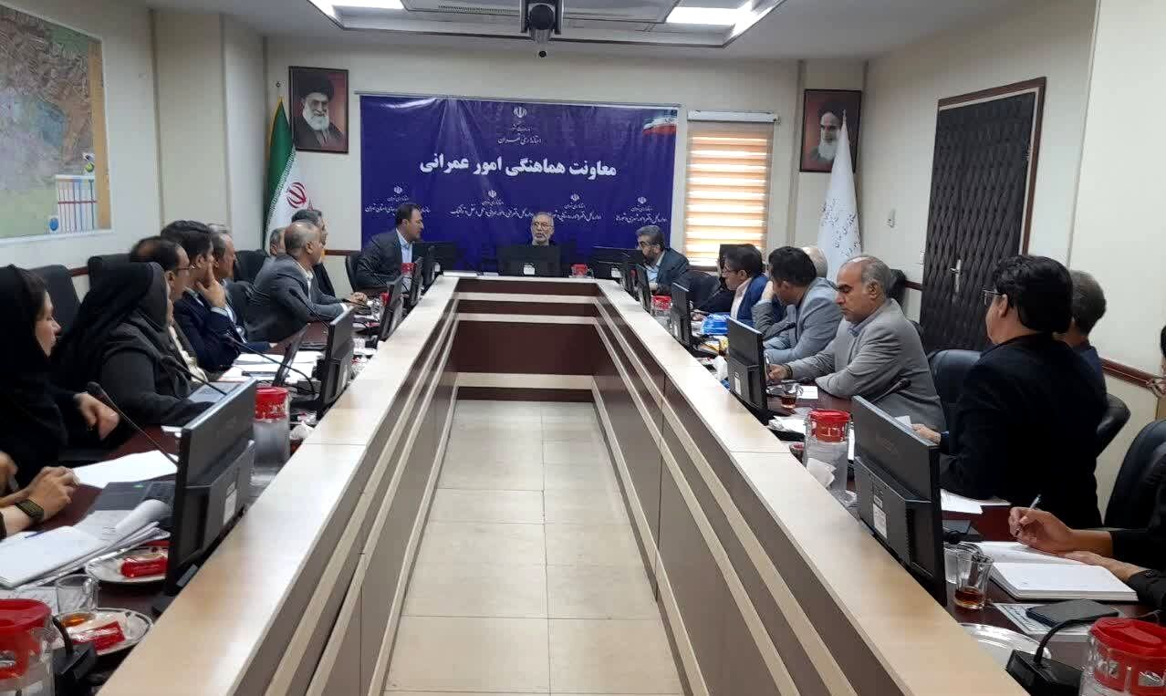 ساماندهی نخاله ‌های ساختمانی شهرستان قدس با همکاری دستگاه‌ های مسئول/ آغاز فرآیند مدیریت پسماندها و آوارهای ناشی از جنگ