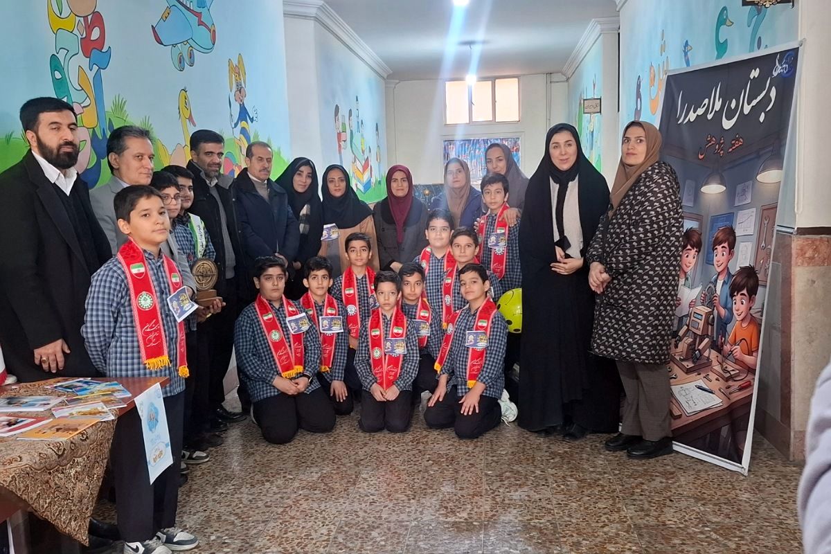 زنگ پژوهش به صدا درآمد؛ ملاصدرا در مسیر کشف و خلاقیت