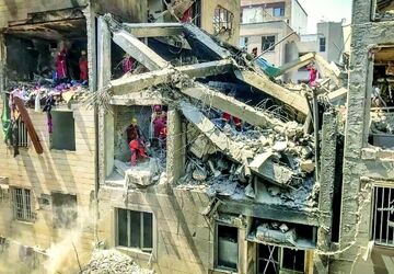 حمله به خبرنگاران و پرسنل درمانی جنایت جنگی است