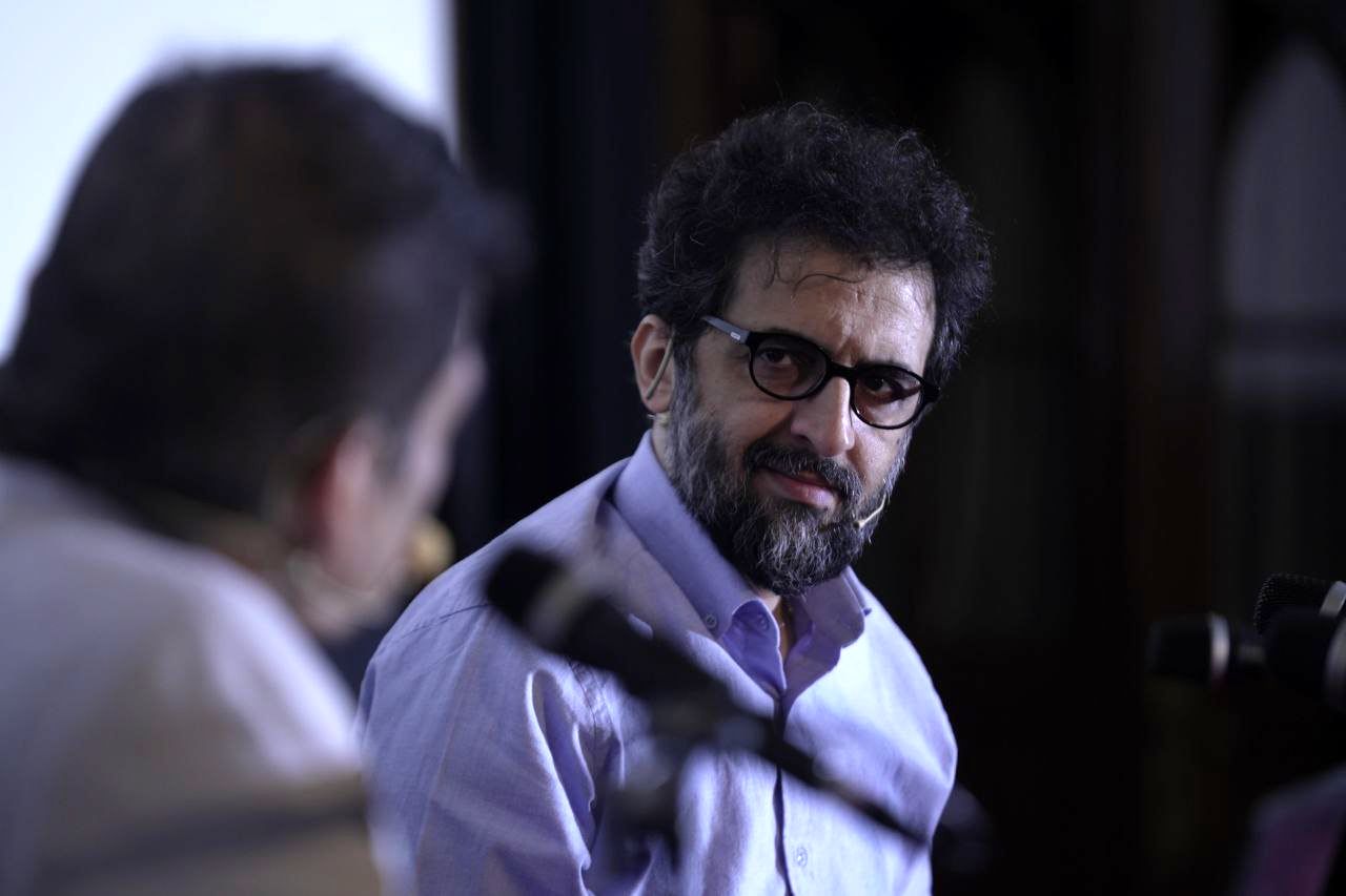 شعیبی: مسأله فراموش شده در تولید آثار هنری توجه به محتوا است