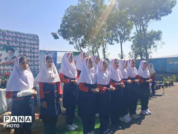 بازگشت به سکوهای یادگیری؛ آغاز فصل جدید آموزشی در مدارس 