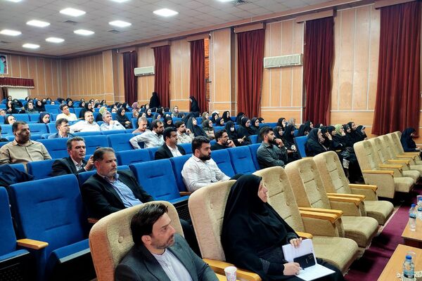 برگزاری جلسه مشاوره و پیشگیری از آسیب های اجتماعی در کانون ملائک شهرستان قرچک