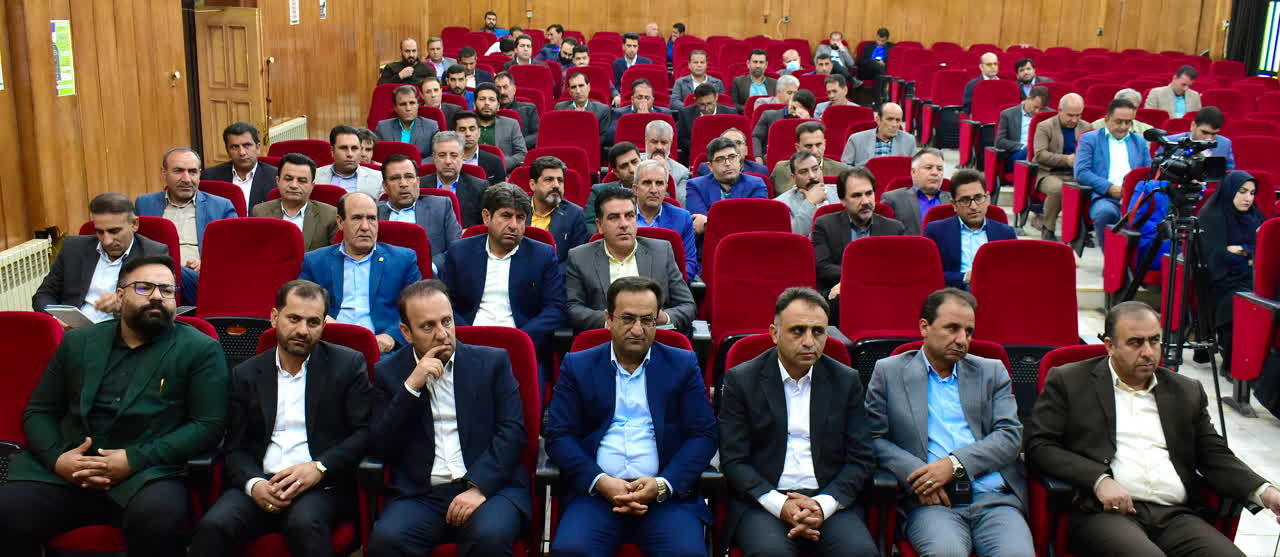 توسعه زیرساخت‌های ورزشی و ارتقای سلامت دانش‌آموزان در اولویت آموزش و پرورش کهگیلویه و بویراحمد